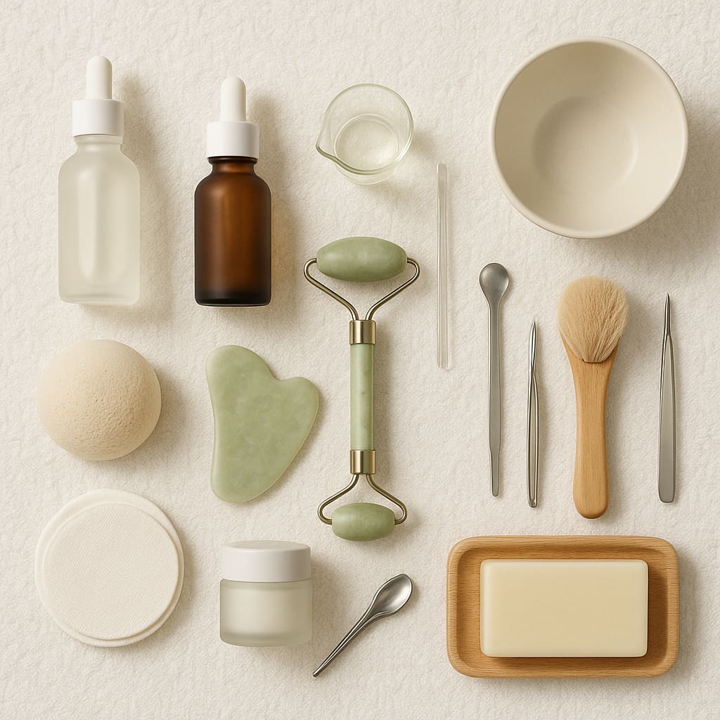 Skincare Tools
